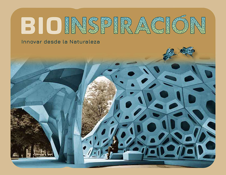 bioinspiracion exhibition